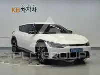 2022 KIA EV