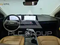 2022 KIA EV