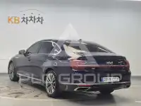 2022 KIA K9
