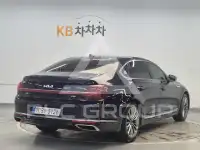 2022 KIA K9