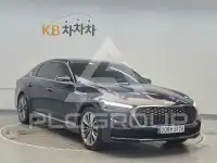 2022 KIA K9