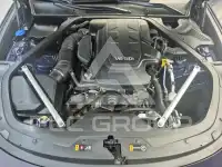 2022 KIA K9