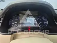 2022 KIA K9