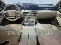 2022 KIA K9