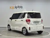 2022 KIA Ray