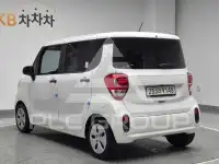 2022 KIA Ray