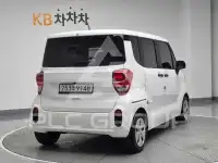 2022 KIA Ray