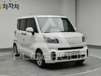 2022 KIA Ray