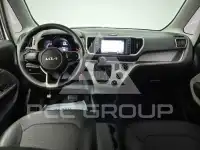 2022 KIA Ray