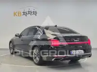 2022 KIA K9