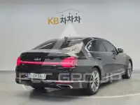2022 KIA K9