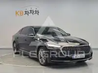 2022 KIA K9