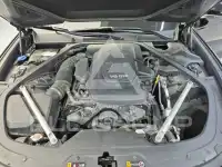 2022 KIA K9