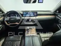 2022 KIA K9