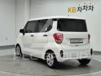 2022 KIA Ray