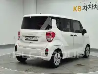 2022 KIA Ray