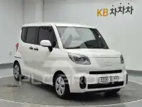 2022 KIA Ray