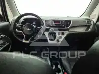 2022 KIA Ray