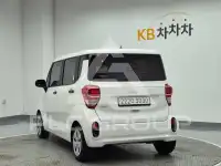 2022 KIA Ray