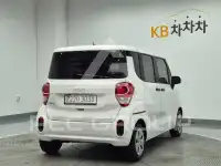 2022 KIA Ray