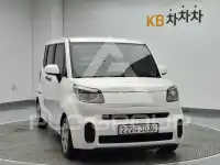 2022 KIA Ray