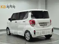 2022 KIA Ray