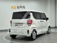 2022 KIA Ray