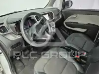 2022 KIA Ray