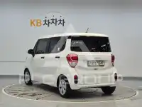 2022 KIA Ray