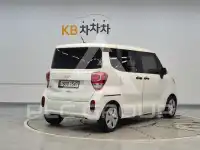 2022 KIA Ray