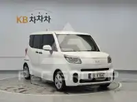 2022 KIA Ray