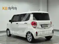 2022 KIA Ray