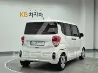 2022 KIA Ray