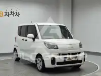 2022 KIA Ray
