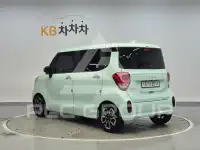 2022 KIA Ray