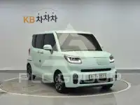2022 KIA Ray