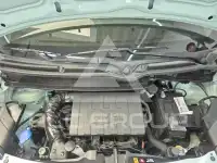 2022 KIA Ray