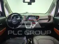 2022 KIA Ray