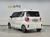 2022 KIA Ray
