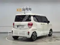 2022 KIA Ray