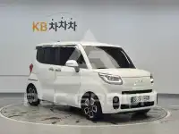 2022 KIA Ray