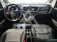 2022 KIA Ray