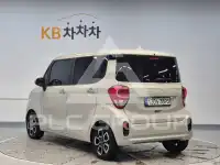 2022 KIA Ray