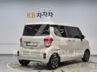 2022 KIA Ray