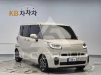 2022 KIA Ray