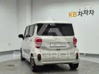 2022 KIA Ray
