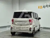 2022 KIA Ray