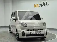 2022 KIA Ray