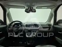2022 KIA Ray