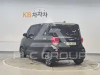 2022 KIA Ray